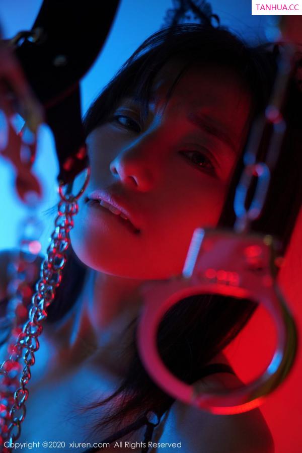 Kely香香  [XiuRen]高清写真图 2020.04.22 No.2178 仓井优香第66张图片